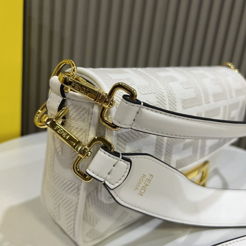 Fendi Satchel Bags